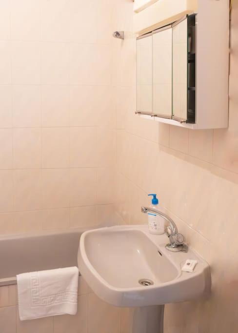 Apartmán Charming Fatima House Exteriér fotografie