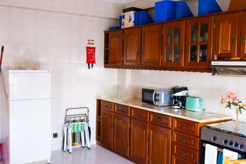 Apartmán Charming Fatima House Exteriér fotografie