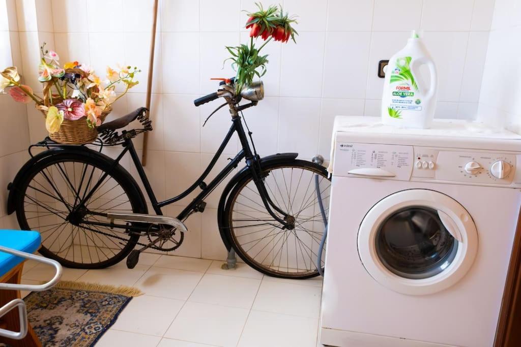 Apartmán Charming Fatima House Exteriér fotografie