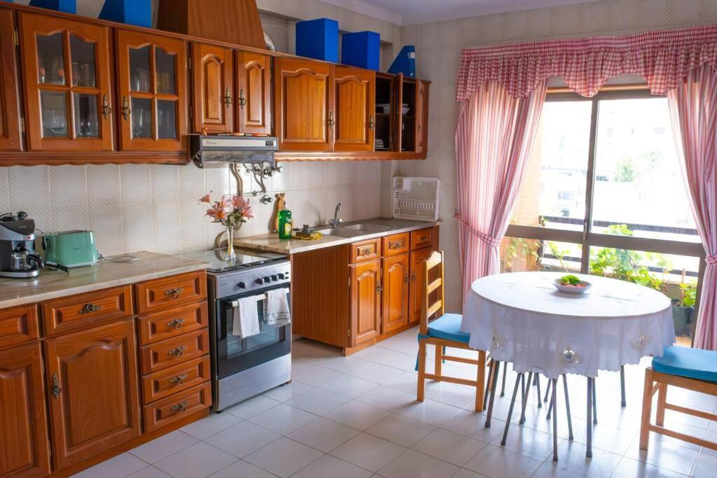 Apartmán Charming Fatima House Exteriér fotografie